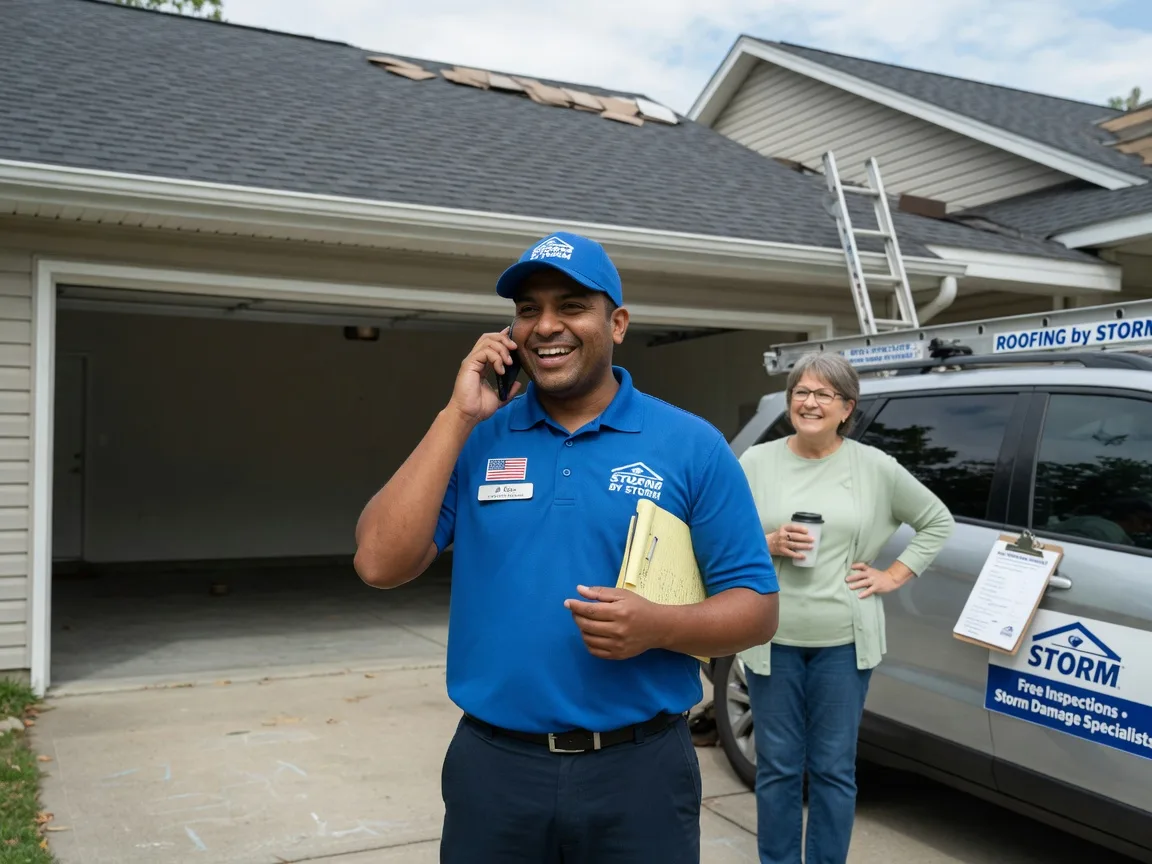 Roof Repair Near Me Sulphur, OK FAQs