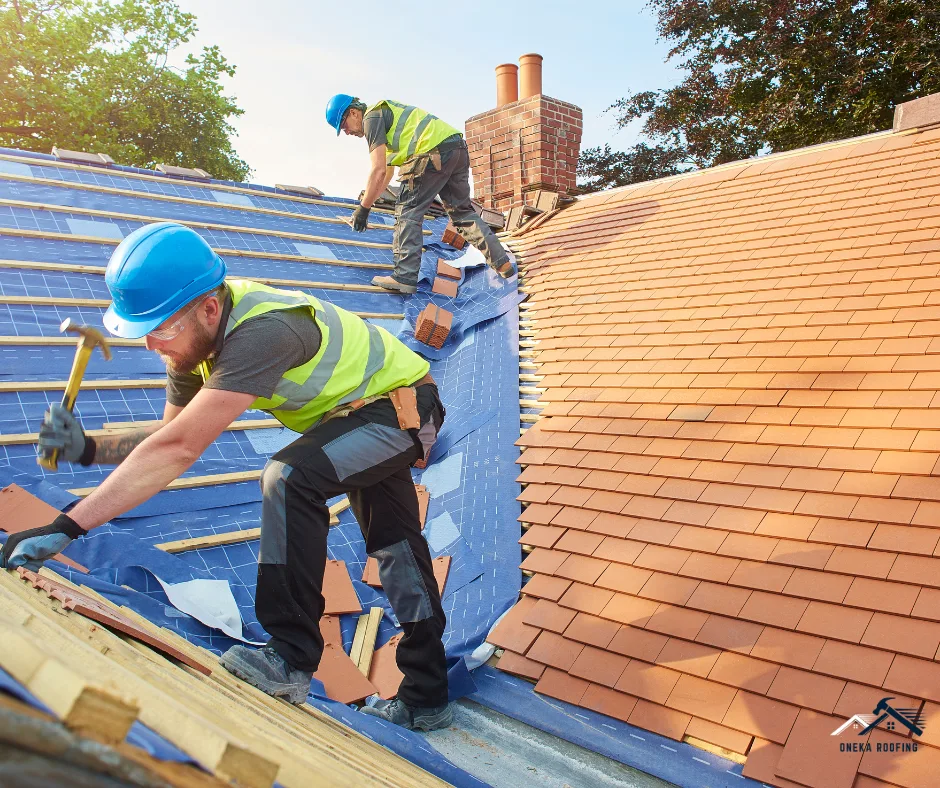 Why choose Roof Repair Near Me in Sulphur, OK